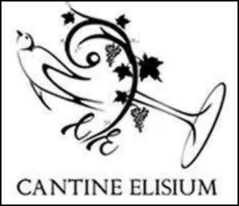 Cantina Elisium logo