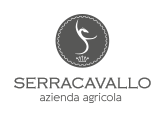 logo serracavallo azienda agricola